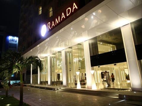 Ramada Colombo Vacation rental in Colombo