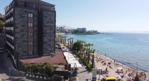 Sunday Beach Hotel Vacation rental in Kusadasi