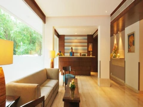 Shantai Hotel Vacation rental in Pune