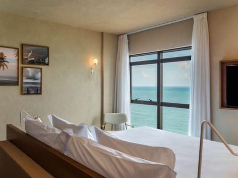 Grand Mercure Recife Boa Viagem Vacation rental in Recife