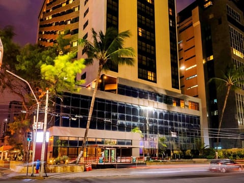 Grand Mercure Recife Boa Viagem Vacation rental in Recife