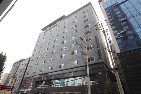 Amourex Hotel in Seoul