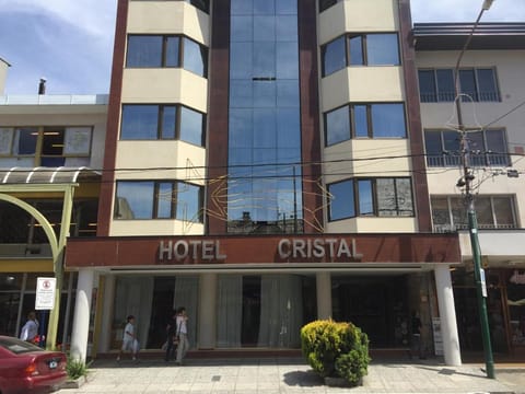 Hotel Cristal Vacation rental in San Carlos Bariloche