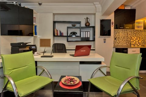 Butterfly Suites Appartement-Hotel in Istanbul