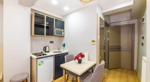 Butterfly Suites Appartement-Hotel in Istanbul