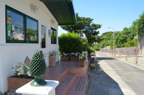 Sopramare Resort Vacation rental in Piano di Sorrento