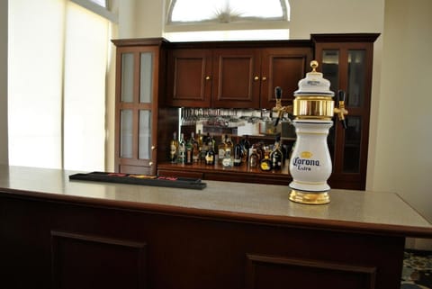 Krystal Urban Ciudad Juarez by US Consulate Hotel in Ciudad Juarez