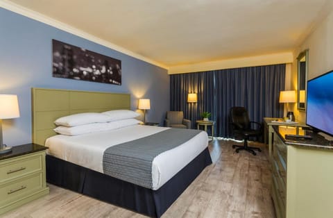 Krystal Urban Ciudad Juarez by US Consulate Hotel in Ciudad Juarez