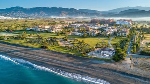 Impressive Playa Granada Golf Vacation rental in Costa Tropical