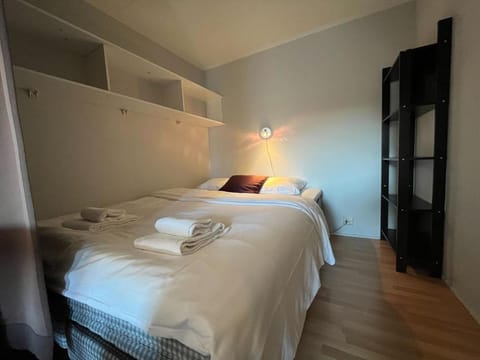 Enter Backpack Hotel Vacation rental in Tromso