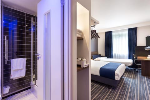 Holiday Inn Express Colchester Vacation rental in Tendring District