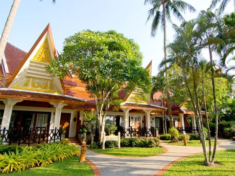 Santhiya Tree Koh Chang Resort Resort in Ko Chang
