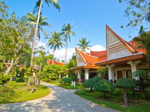 Panviman Resort Koh Chang Vacation rental in Ko Chang