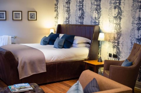 Hotel du Vin & Bistro Harrogate Vacation rental in Harrogate