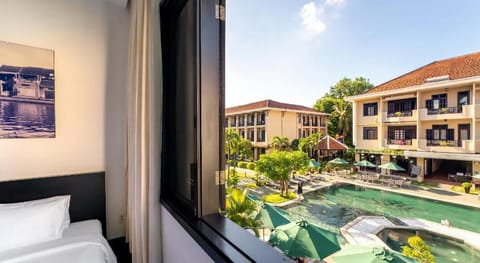 Hoi An Historic Hotel Vacation rental in Hoi An