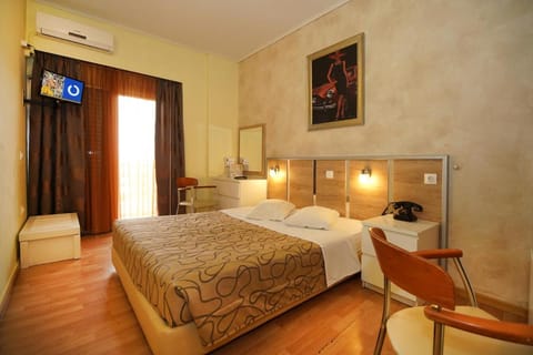 Socrates Hotel Vacation rental in Athens