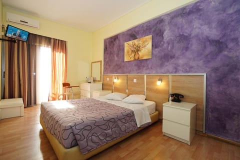 Socrates Hotel Vacation rental in Athens