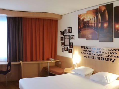 Ibis Geneve Petit Lancy Hotel Vacation rental in Geneva