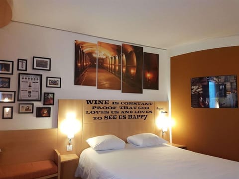 Ibis Geneve Petit Lancy Hotel Vacation rental in Geneva