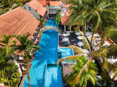 Khaolak Oriental Resort - Adult Only Vacation rental in Khuekkhak