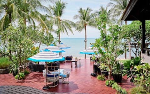 Sea Sand Sun Resort & Spa Vacation rental in Pattaya City