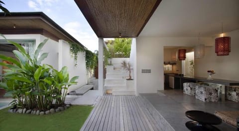 Kiss Bali Villas Seminyak Vacation rental in North Kuta