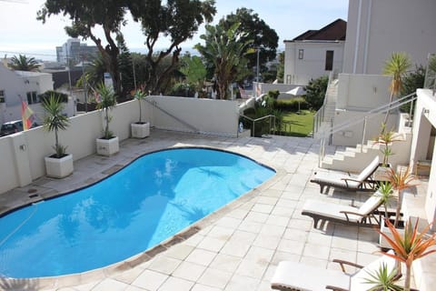 Grande Kloof Boutique Hotel Hôtel in Sea Point