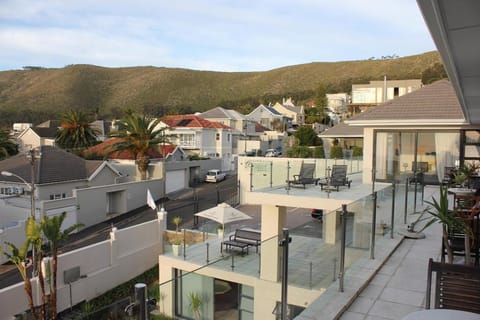 Grande Kloof Boutique Hotel Vacation rental in Sea Point