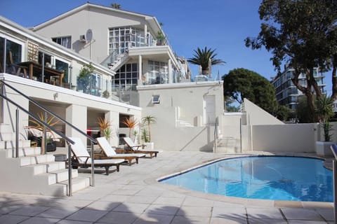 Grande Kloof Boutique Hotel Vacation rental in Sea Point