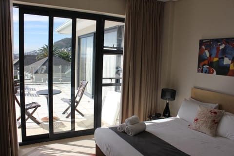Grande Kloof Boutique Hotel Hotel in Sea Point