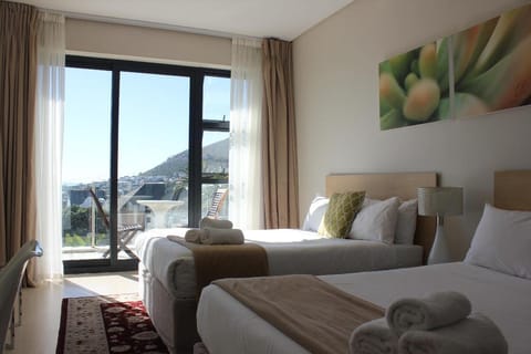 Grande Kloof Boutique Hotel Hotel in Sea Point