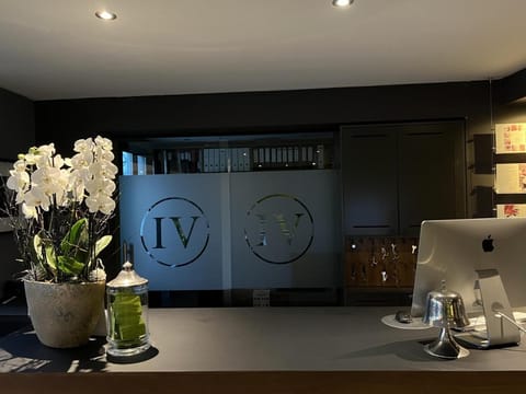 Hotel Restaurant Spa Ivan Vautier Vacation rental in Caen