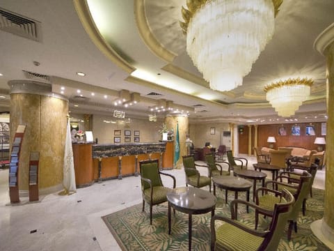 Elaf Taiba Hotel Vacation rental in Medina