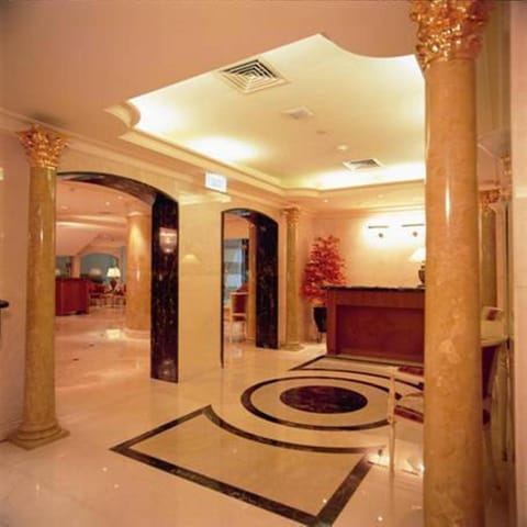 Elaf Taiba Hotel Vacation rental in Medina