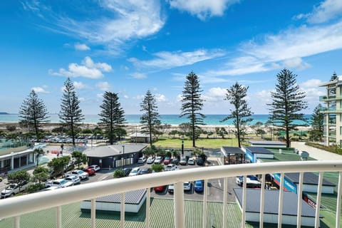 Kirra Beach Apartments Vacation rental in Tweed Heads