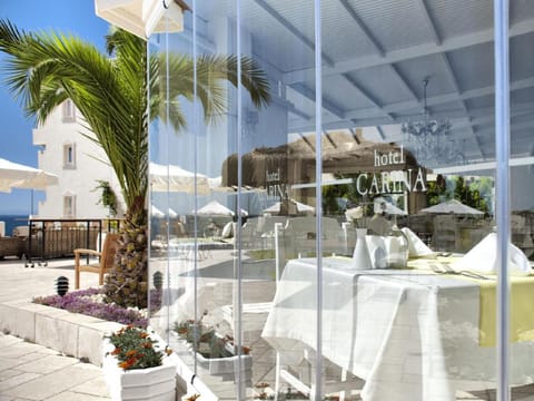 Hotel Carina Vacation rental in Kusadasi