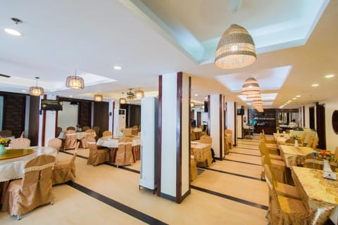 Erus Suites Hotel Boracay Vacation rental in Boracay