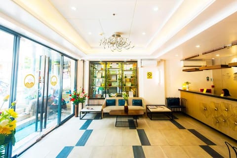 Erus Suites Hotel Boracay Vacation rental in Boracay