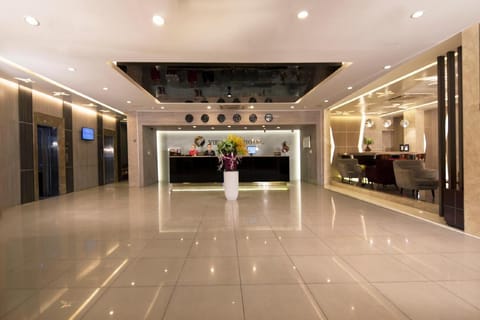 Vien Dong Hotel Vacation rental in Ho Chi Minh City