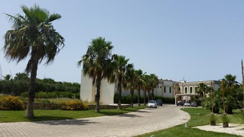 Arthotel & Park Lecce Hôtel in Lecce
