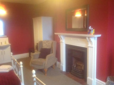 Portland House Bed and Breakfast in Llandrindod Wells