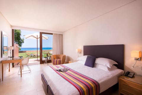 Kernos Beach Hotel & Bungalows Hotel in Malia, Crete