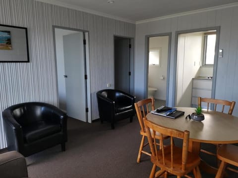 Heritage Court Motor Lodge Vacation rental in Kaikōura