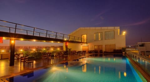 Hotel Parc Estique Vacation rental in Pune