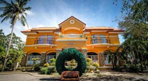 San Remigio Beach Club Hotel Vacation rental in Cebu City