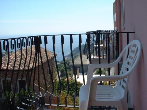 Hotel Natalina Vacation rental in Taormina