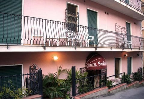 Hotel Natalina Vacation rental in Taormina