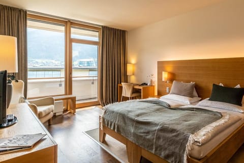 TAUERN SPA Hotel Zell am See Kaprun Vacation rental in Piesendorf