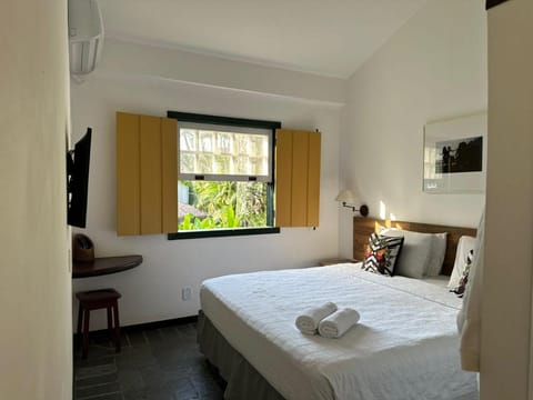 Pousada do Príncipe Vacation rental in Paraty