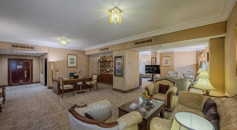 Al Shohada Hotel Vacation rental in Mecca